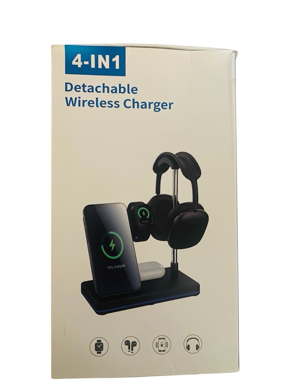 Universal Universal Cell Phone Chargers & Holders.   Brand new.
